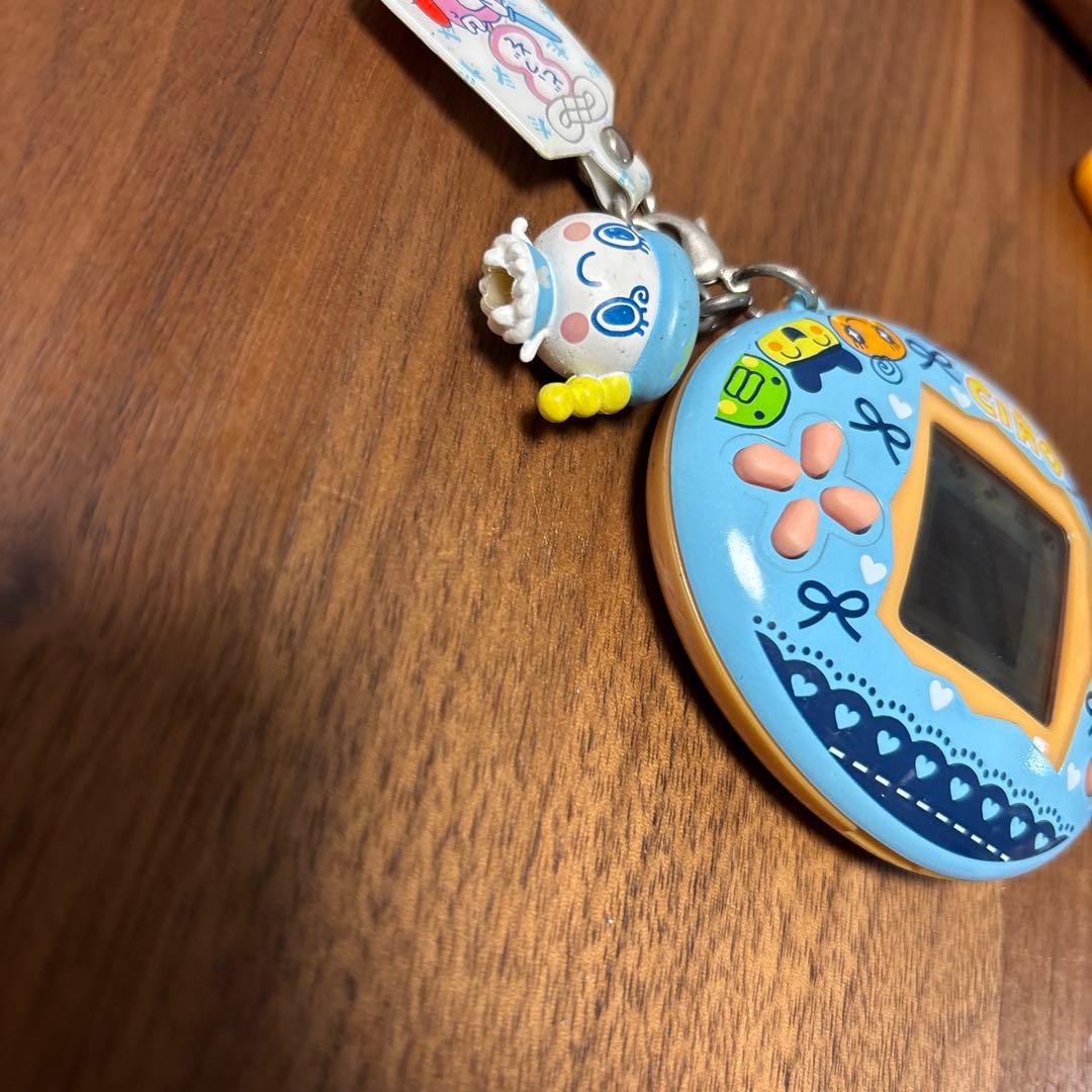 たまごっちスクールせーとぜーいんしゅーごっち！ ちゃおたまスクール ciao