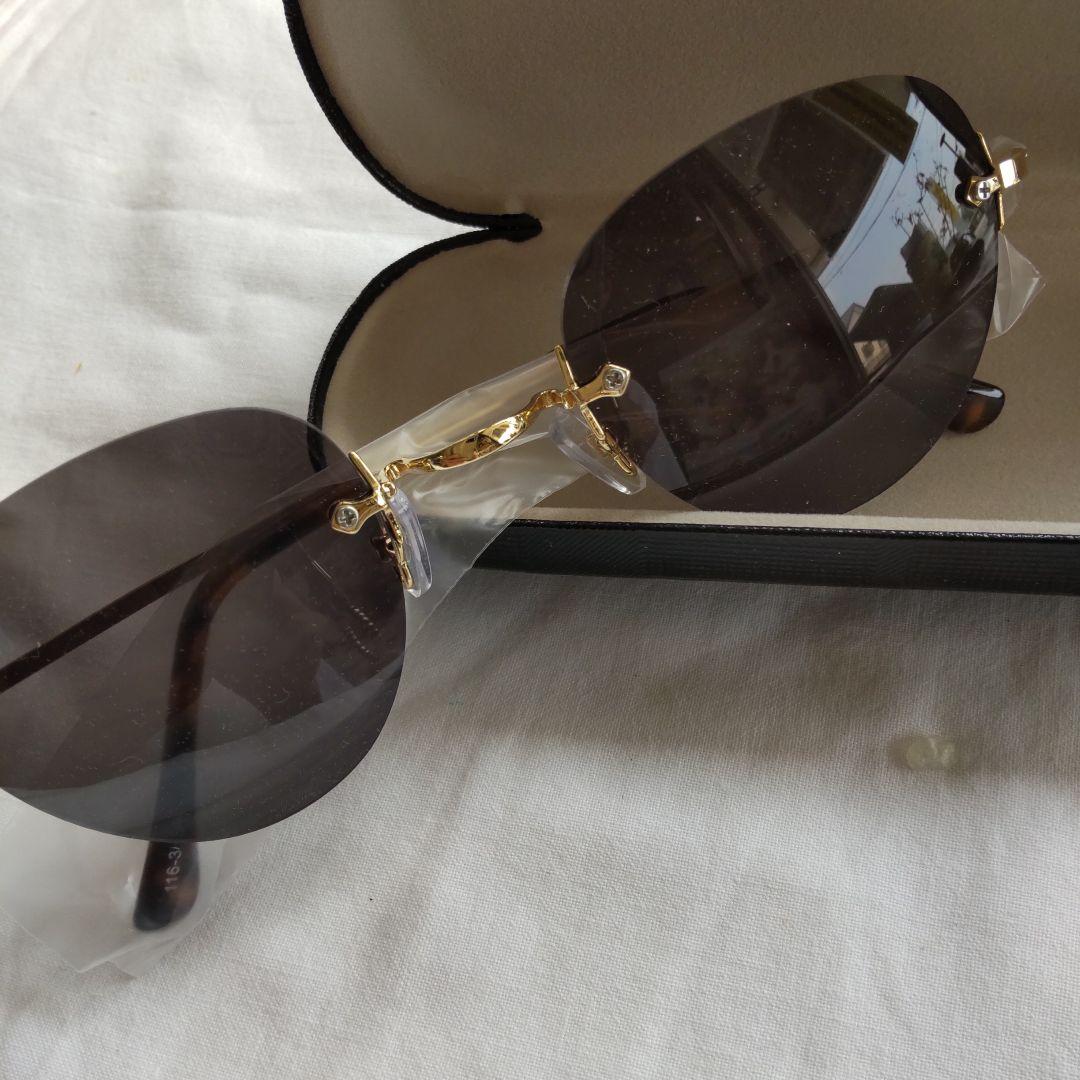 柴田恭兵あぶない刑事ツーポイントサングラス