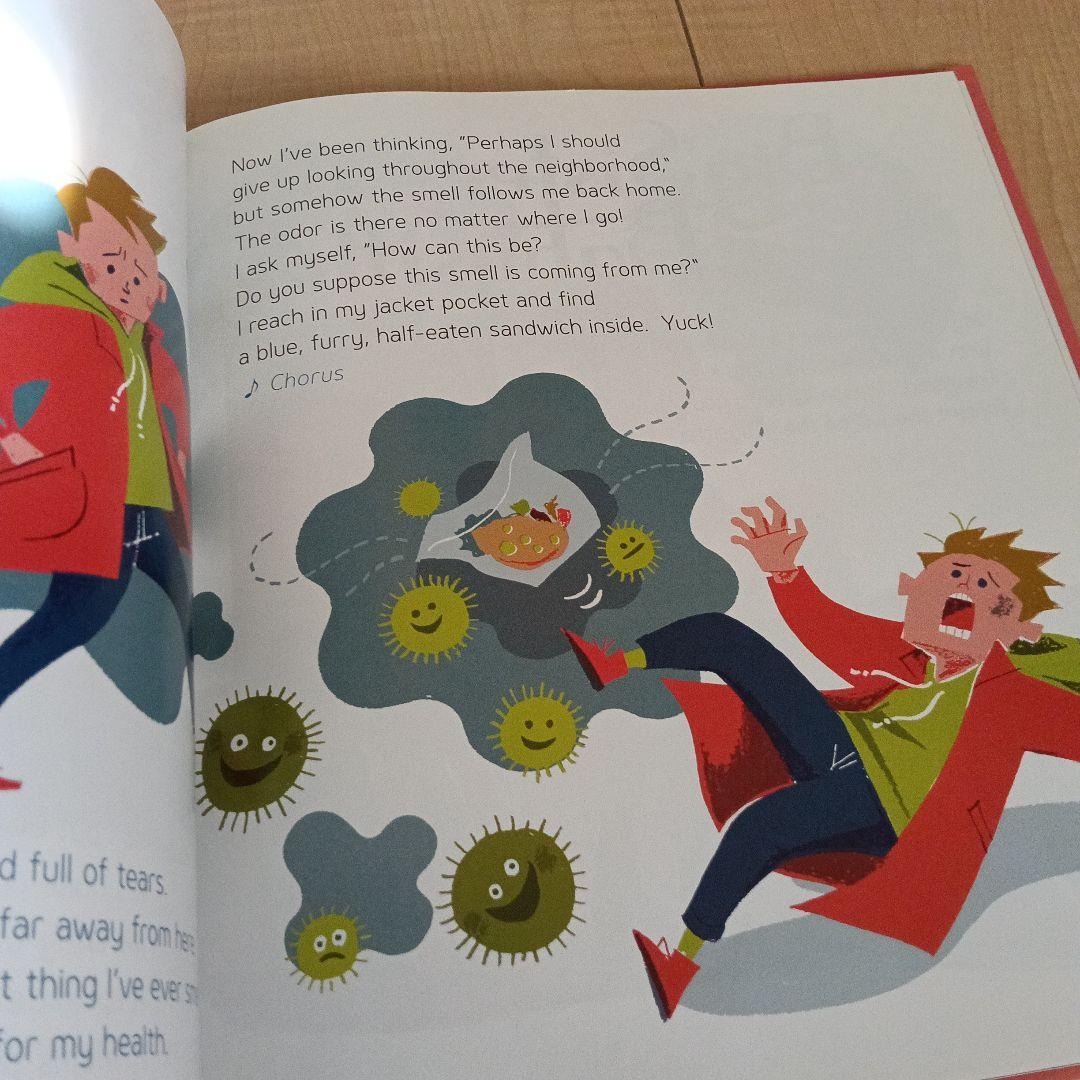 英語教材　グレーブシードUnit 37 CD付き