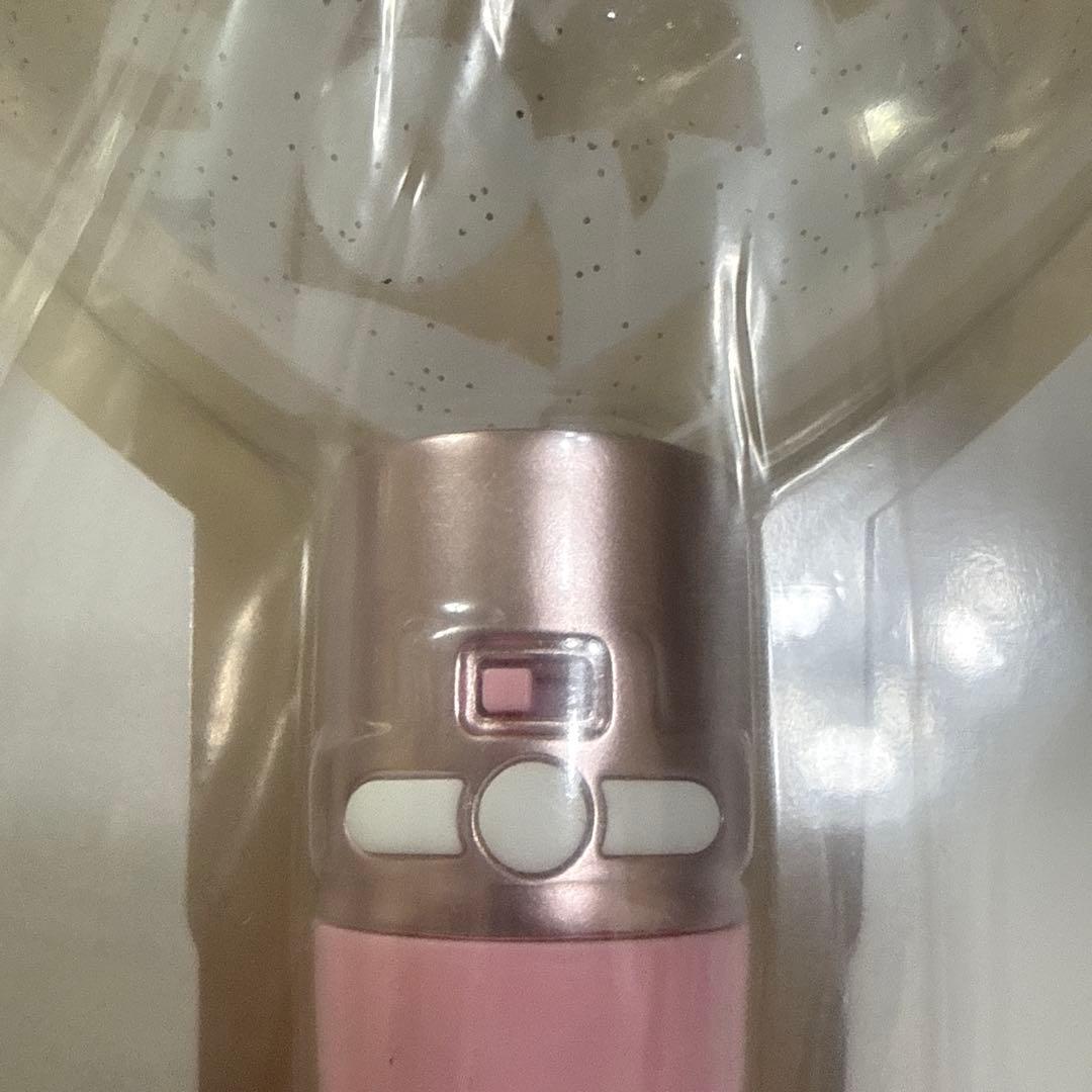 新品 未開封 ＝LOVE イコラブ 公式 ペンライト 2025 ハート