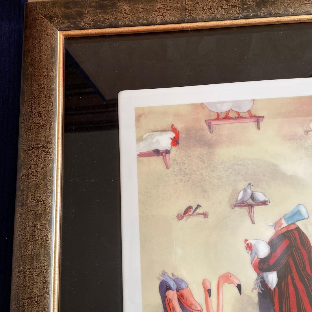 ３００部・限定製作・ノアの箱舟・リスベス.ツベェルガー・ Copen・