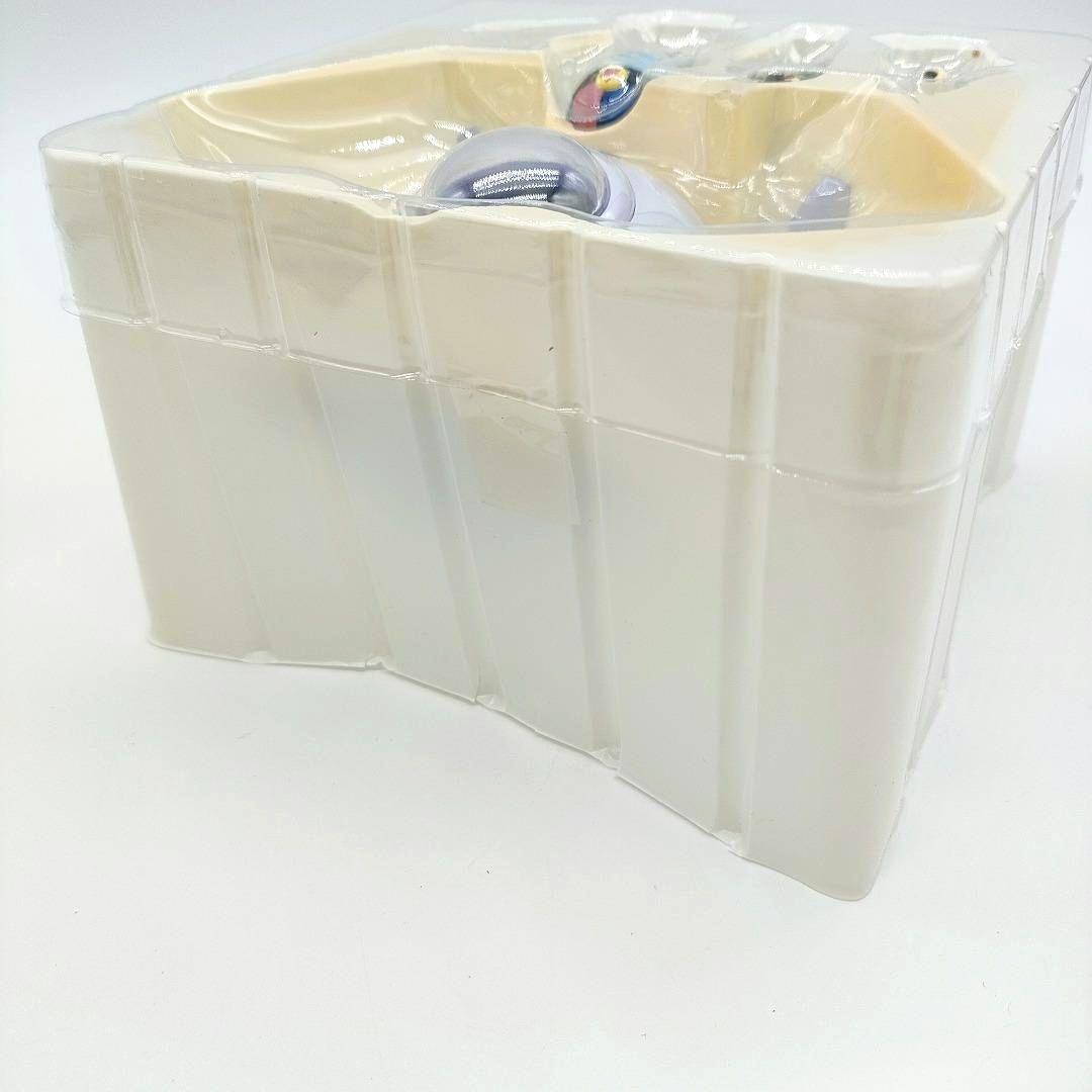 ドラゴンボール ピラフマシーン ピラフロボメカ＆フィギュア【Ｄ】ピラフマシン