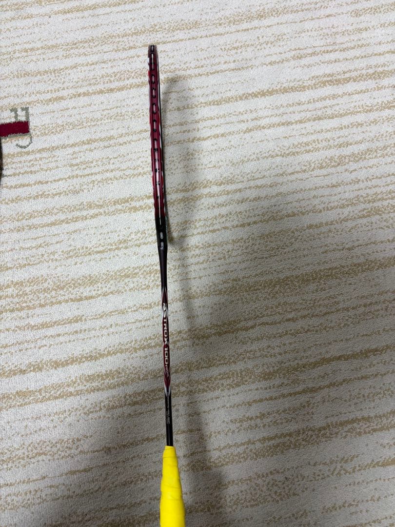 アストロックス100tour