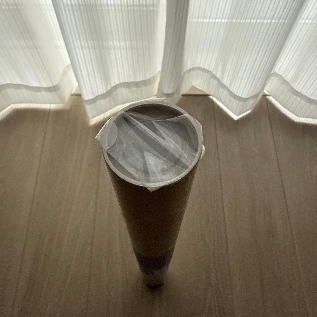 Love yourself 下田衣珠季直筆サイン入りポスター