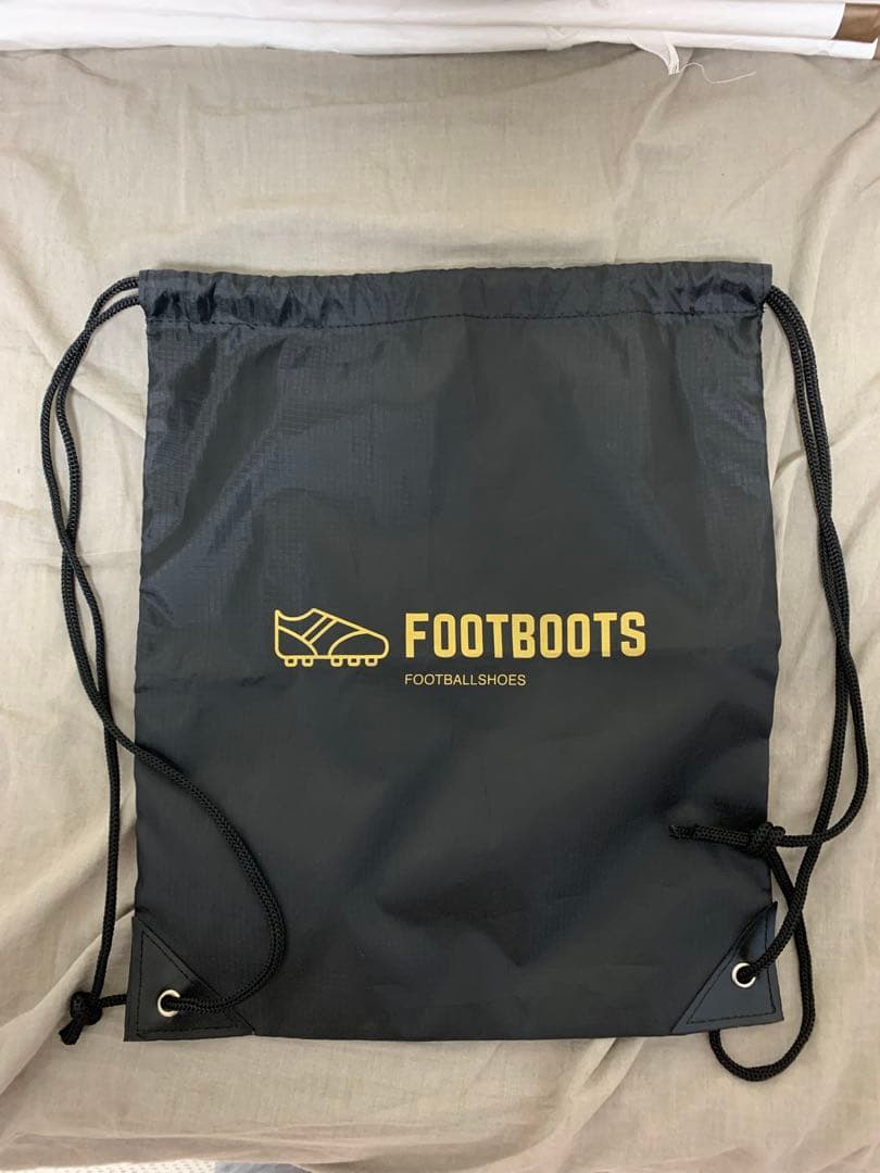 FOOTBOOTS 福袋&中綿ハーフコートセット XL