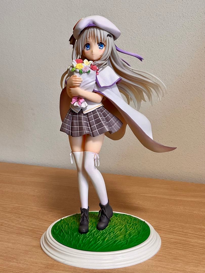 コトブキヤ クドわふたー 能美クドリャフカ 1/7 フィギュア