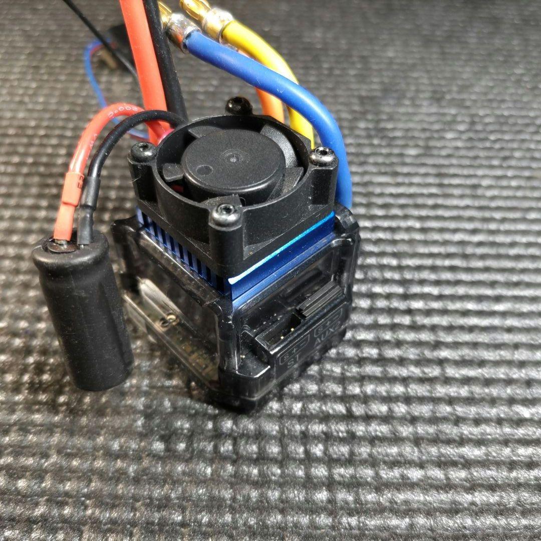 3点セット　SV-PLUS SPORTとSRM-102とTBLM-01S