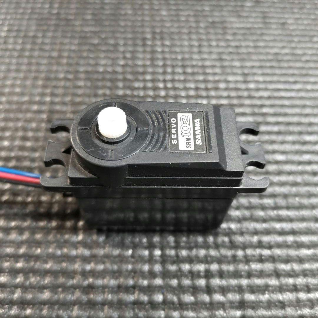 3点セット　SV-PLUS SPORTとSRM-102とTBLM-01S