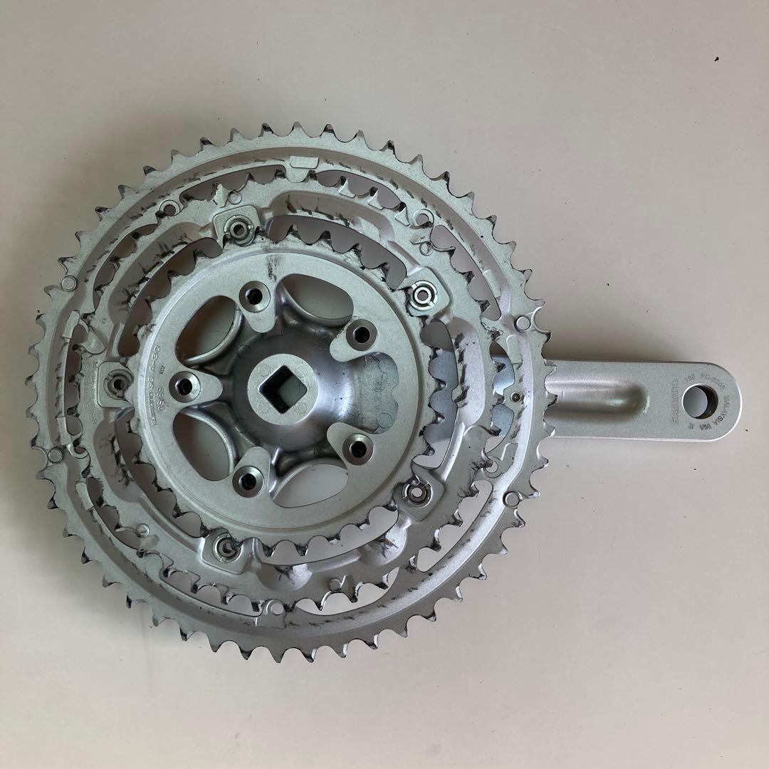 SHIMANO 2300 シリーズ コンポセット