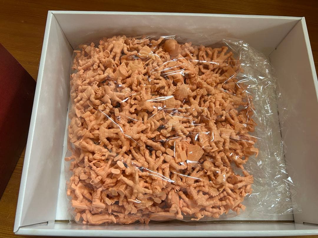 キン肉マン コンプリートBOX DVD BOX