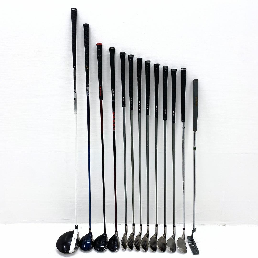 【初心者様推奨‼】 ヨネックス オノフ メンズ ゴルフクラブ 初心者 セット R