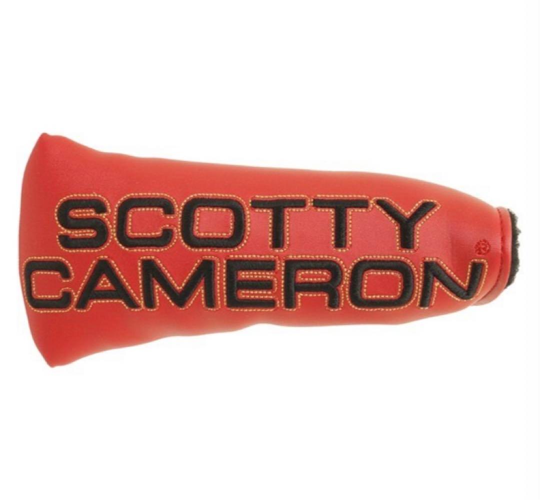 【限定】スコッティキャメロン Select NewPort 2 1stOF500