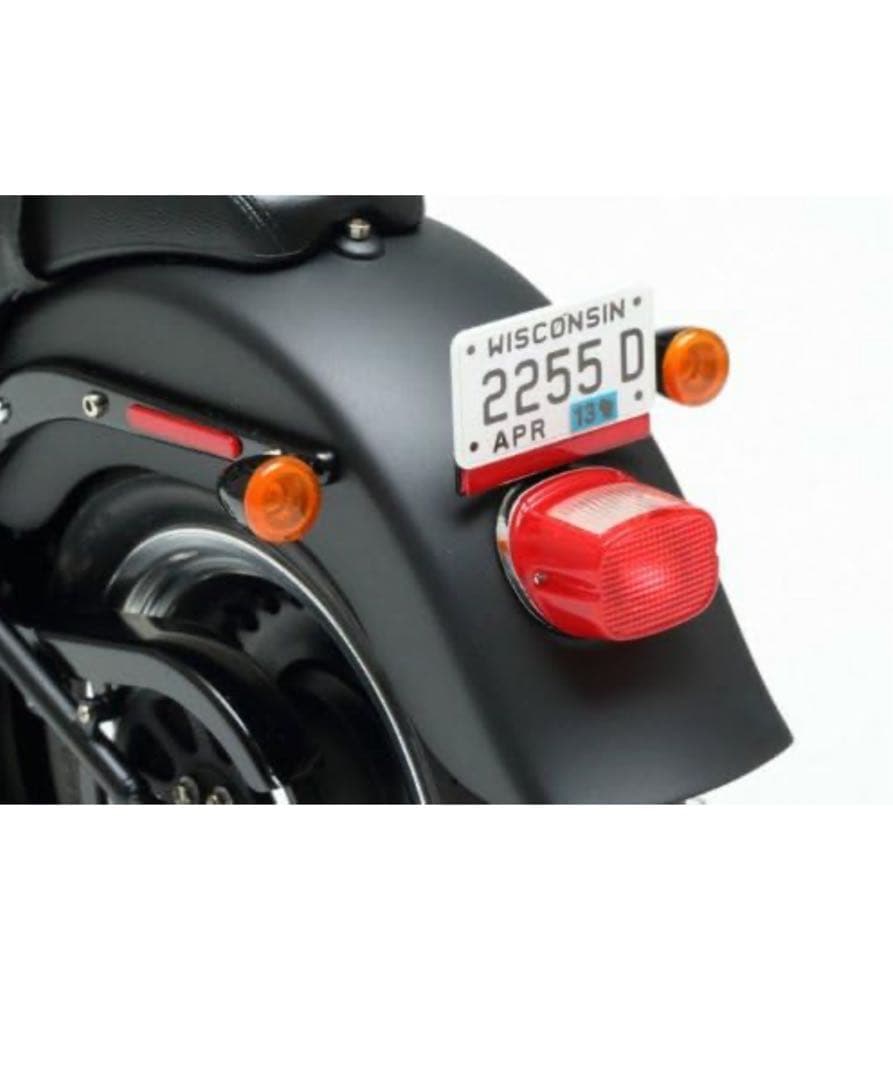 ホットトイズ ターミネーター2 T-800専用ハーレーダビッドソンファットボーイ