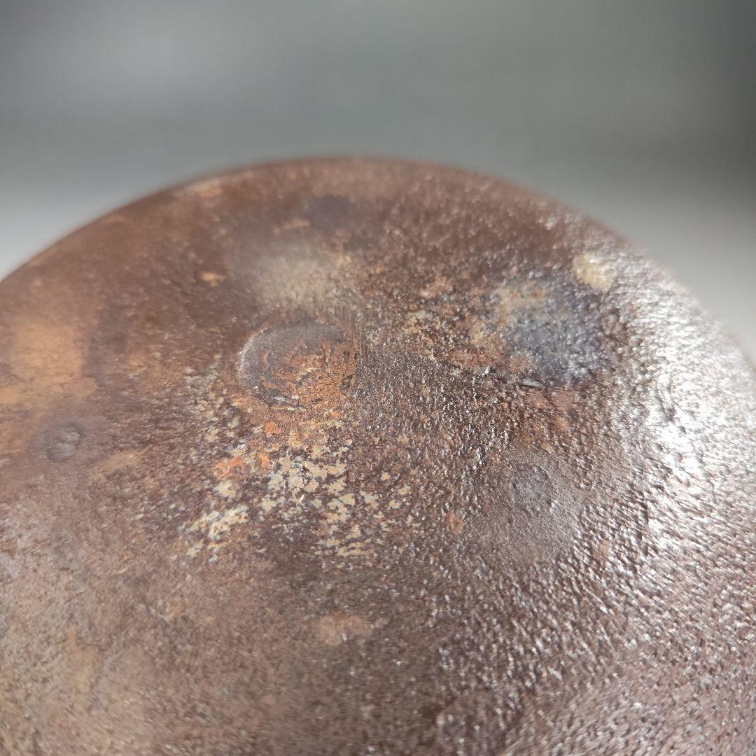 ウ239 茶釜『釜師　金森浄慶作』『海老丸釜　鉄釜　共箱』茶道具