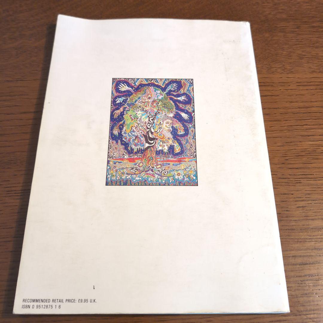 アート・デザイン・音楽 THE FLASHBACK