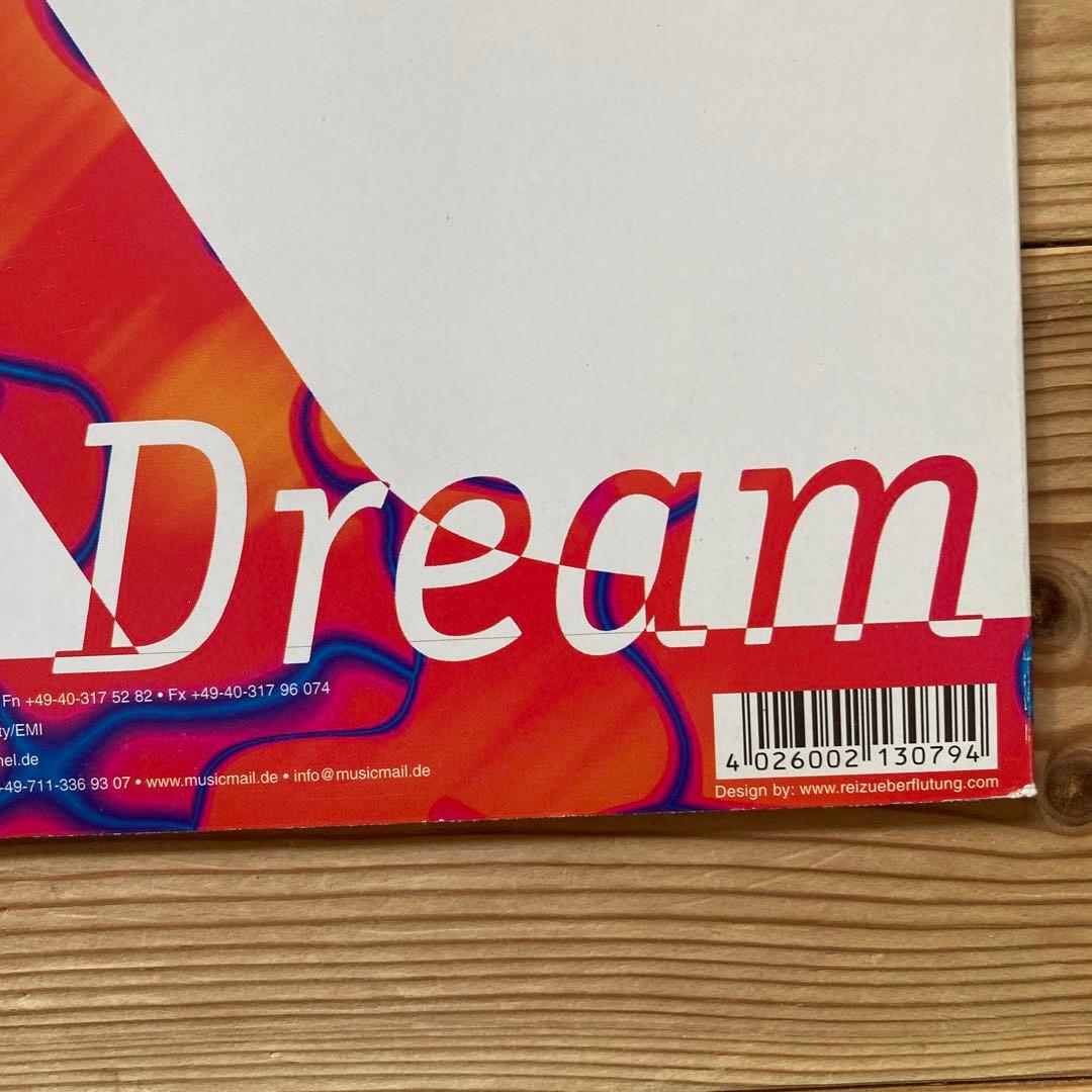 X-Dream ‎– Best Of X-Dream Vol. 1 12inch