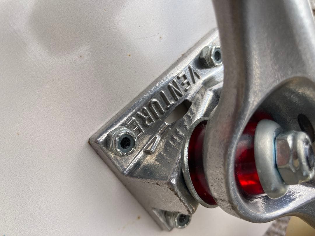 スケボーコンプリート　plan b