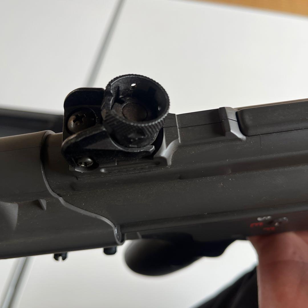 G3-A4 オートマチック電動エアーガン