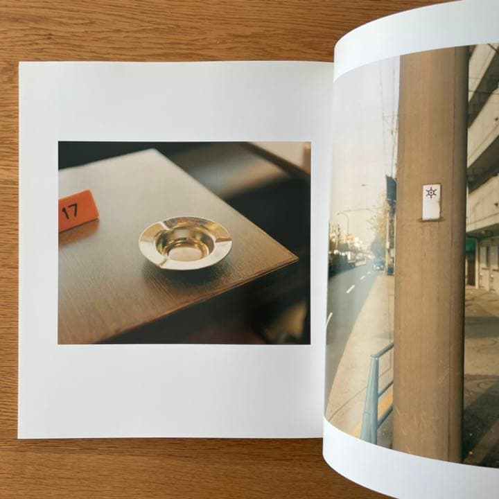 左内正史　生きている