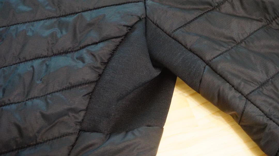 Sweet Protection　BC向け中綿ジャケット　レディース海外XS