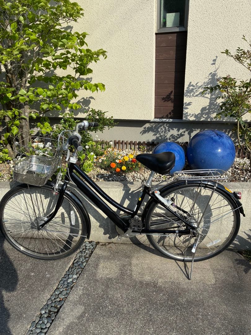 最上級モデル(女子向き)BRIDGESTONE  自転車 引取りのみ