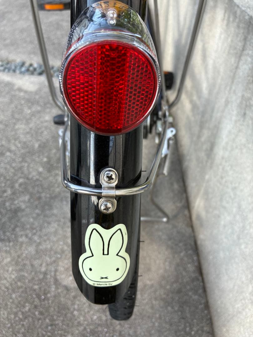 最上級モデル(女子向き)BRIDGESTONE  自転車 引取りのみ