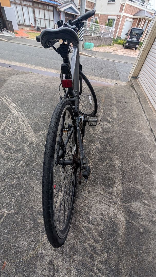 ※整備必要 BIANCHI 【名古屋市南区引取限定】