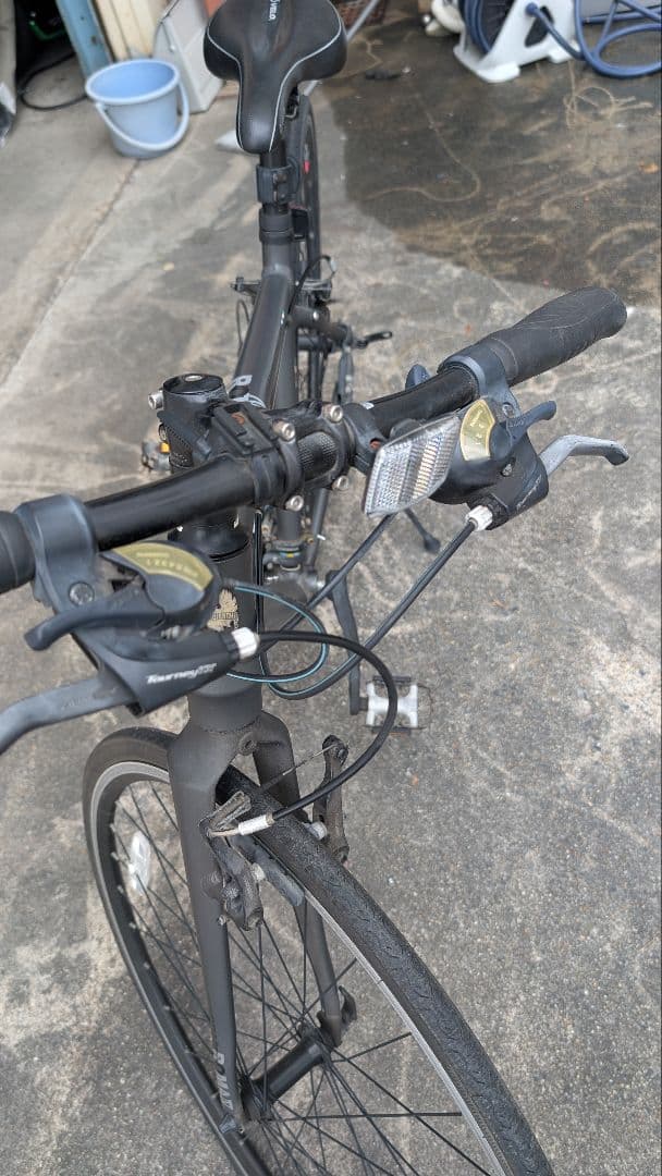 ※整備必要 BIANCHI 【名古屋市南区引取限定】