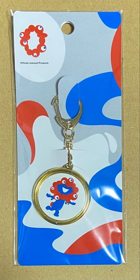 EXPO2025 ミャクミャク ♾️エダマメ アクスタ キーホルダー他 6点セット