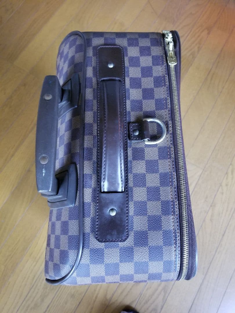 ルイ・ヴィトン ペガス