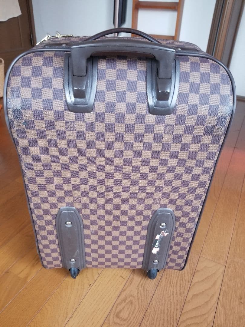 ルイ・ヴィトン ペガス