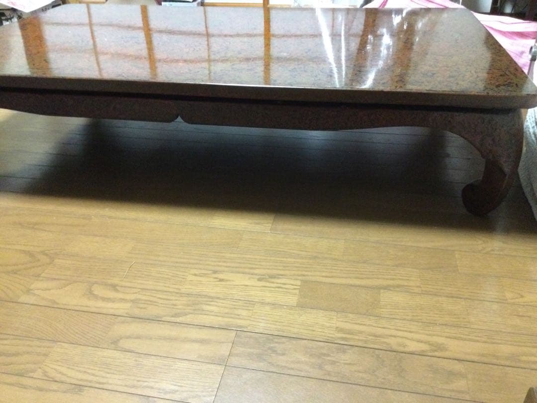 座卓　【軽量】　☆おまけつき☆