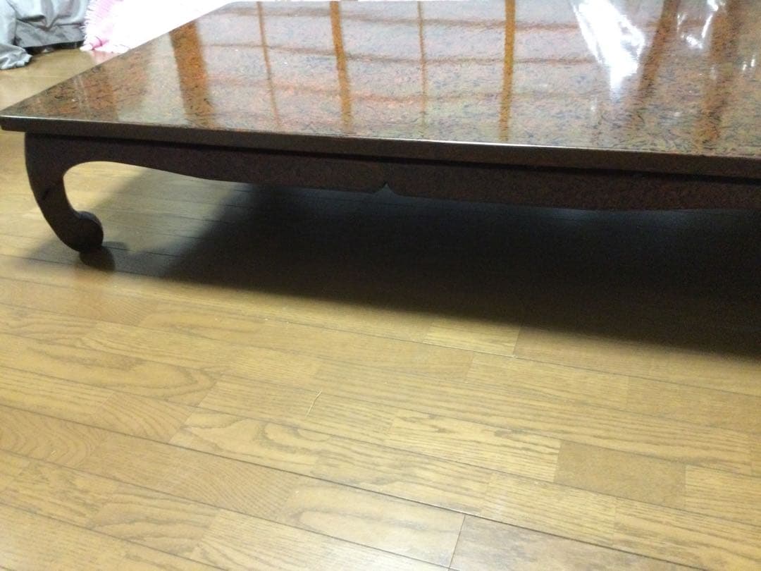 座卓　【軽量】　☆おまけつき☆