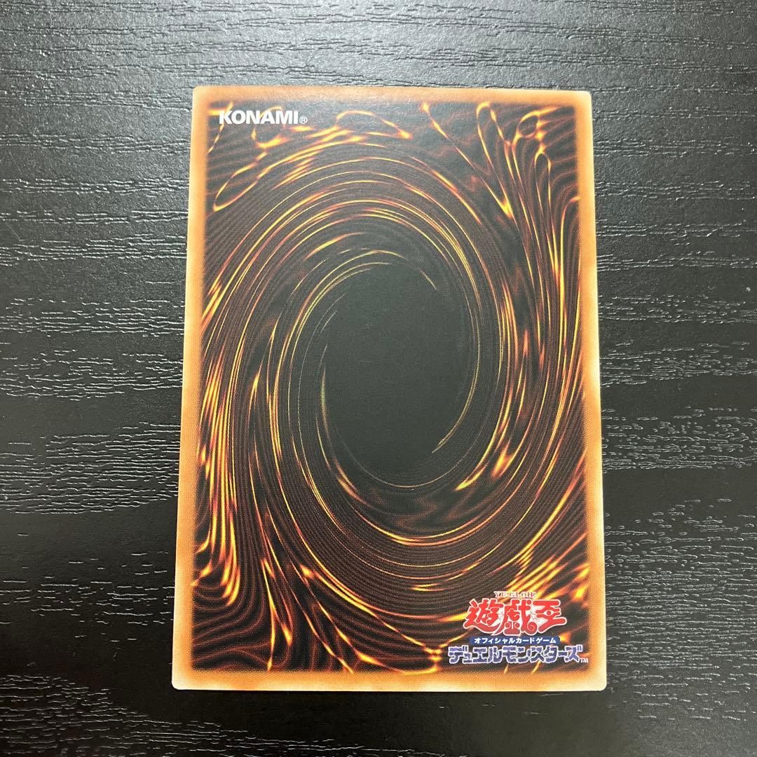 遊戯王　竜騎士ブラックマジシャン　25thシークレットレア1枚【アジア版】