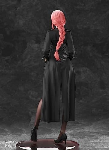 Dodomo Studio 魔女 1/6 スタチュー マキマ フィギュア