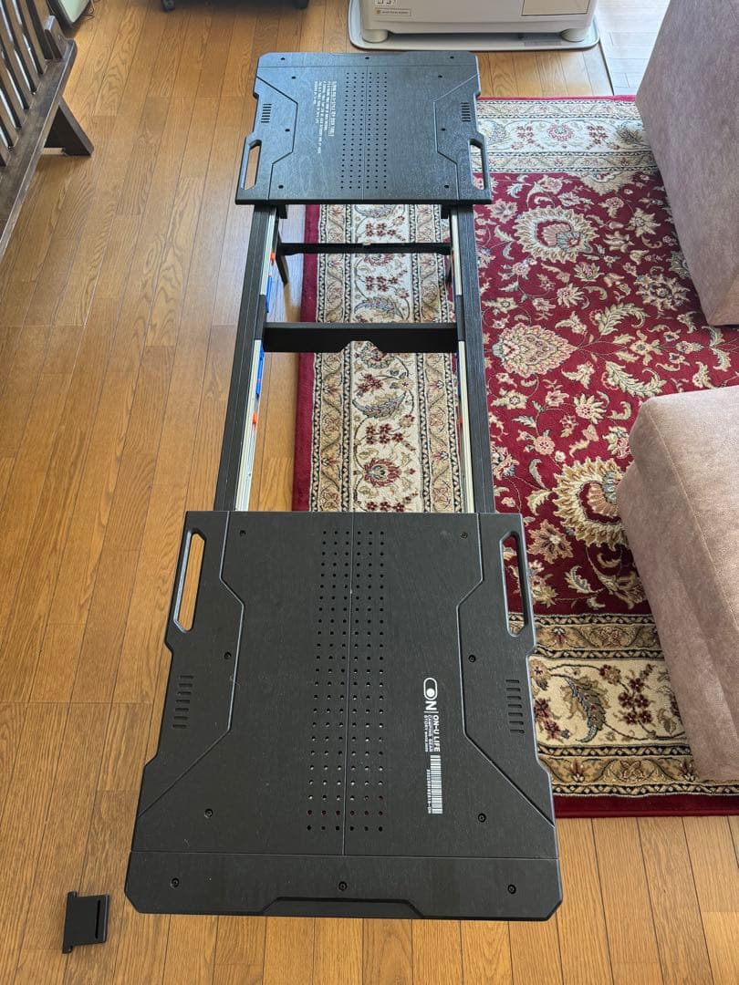 オンユーライフON-U LIFE MY OWN スライドテーブル