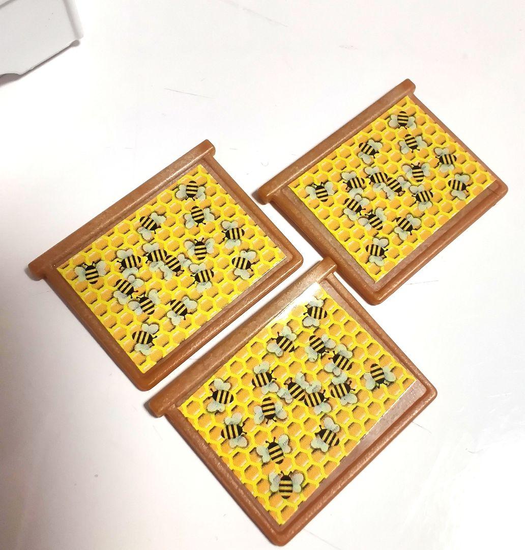 シルバニア　ビーキーパー　養蜂家　八百屋クマ