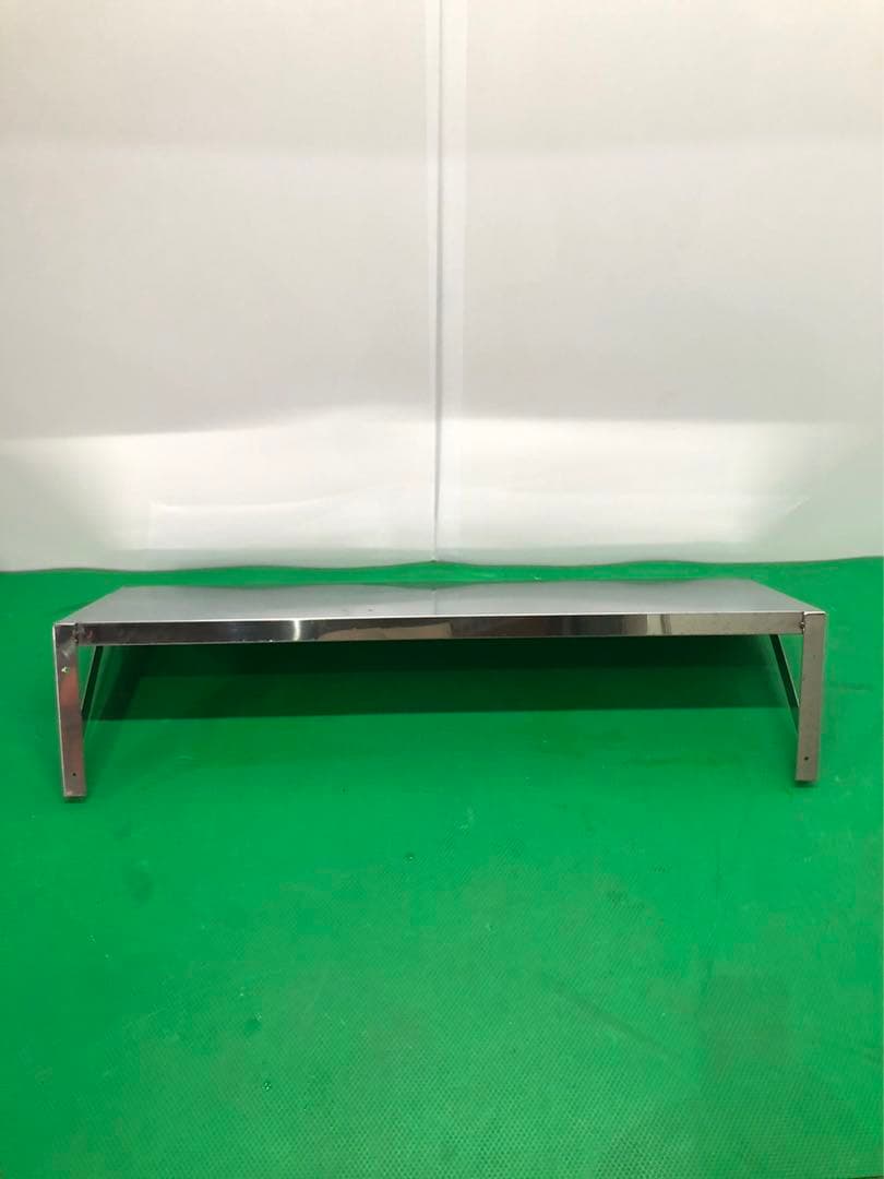 ☆送料無料☆平棚　幅1000 ステンレス　業務用