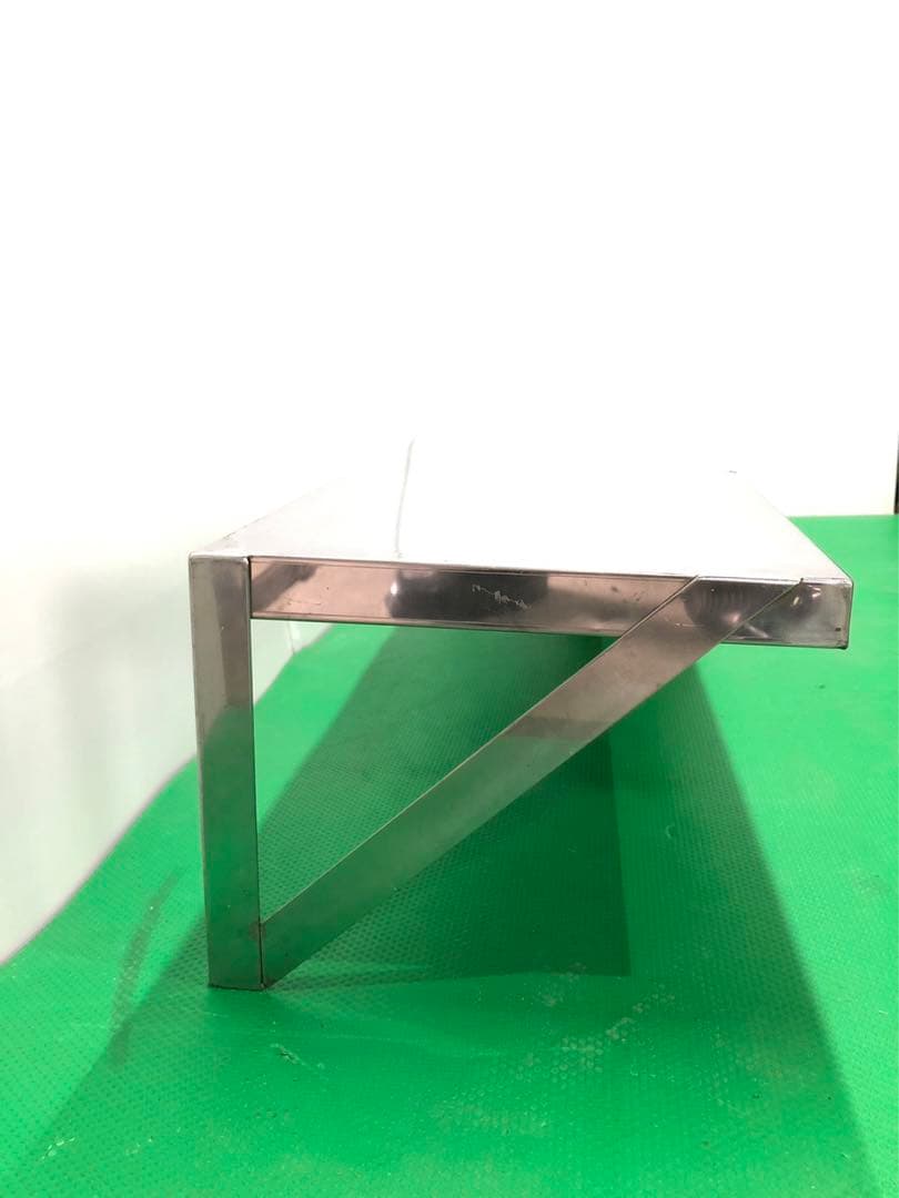 ☆送料無料☆平棚　幅1000 ステンレス　業務用