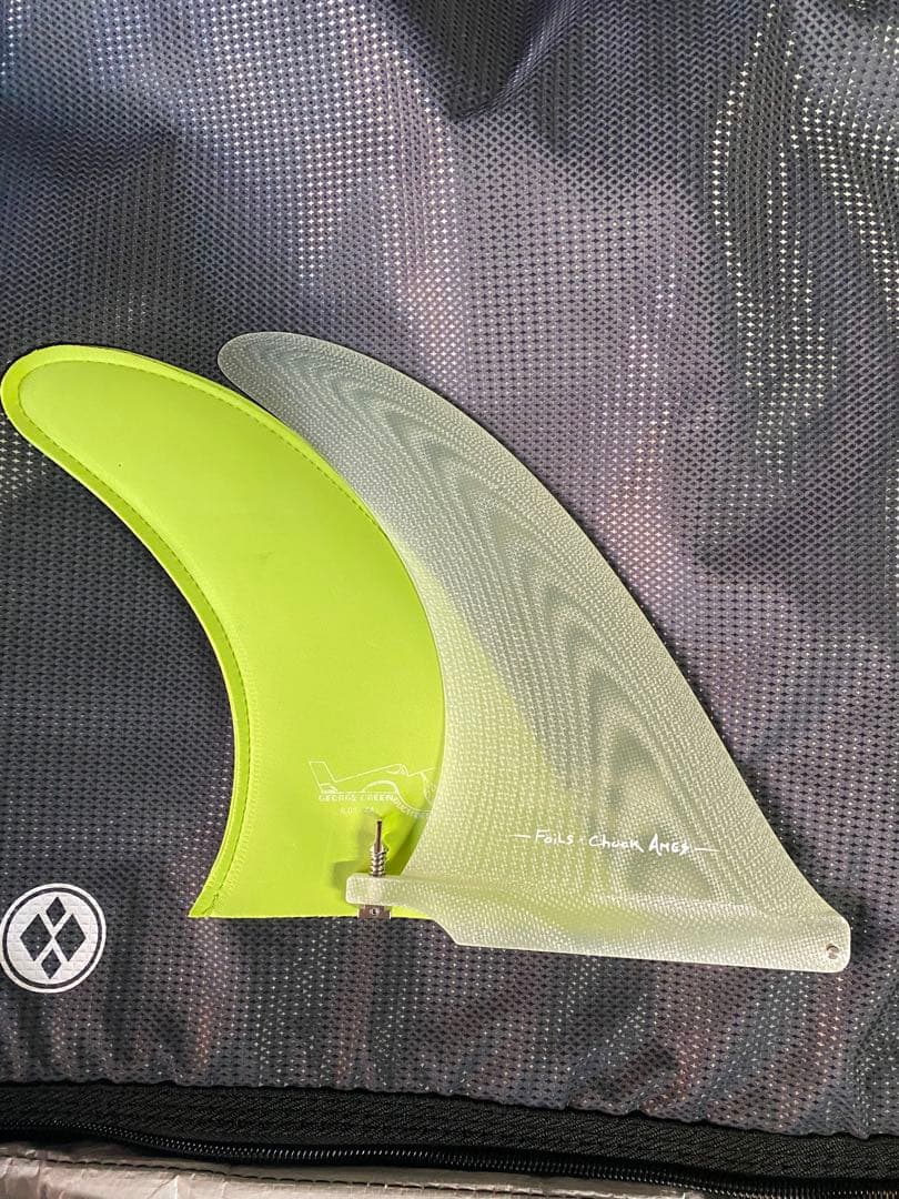 グリノーフィン8.5