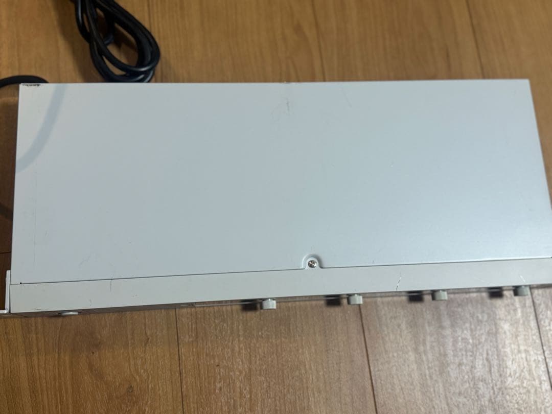 Panasonic WX-UR504 ワイヤレス受信機