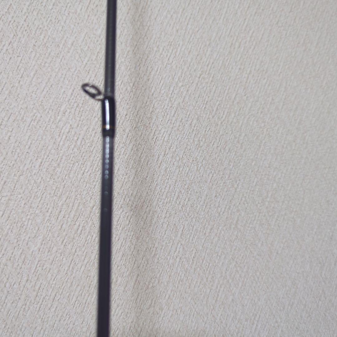 ダイワ　ラテオ90L K