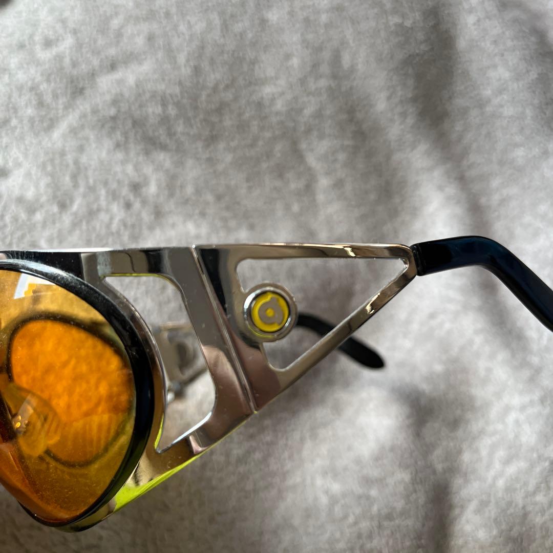 hide 「Rocket Dive」MV XJAPAN サングラス レモネード