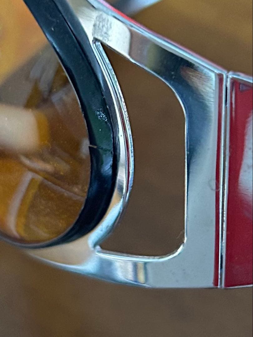 hide 「Rocket Dive」MV XJAPAN サングラス レモネード