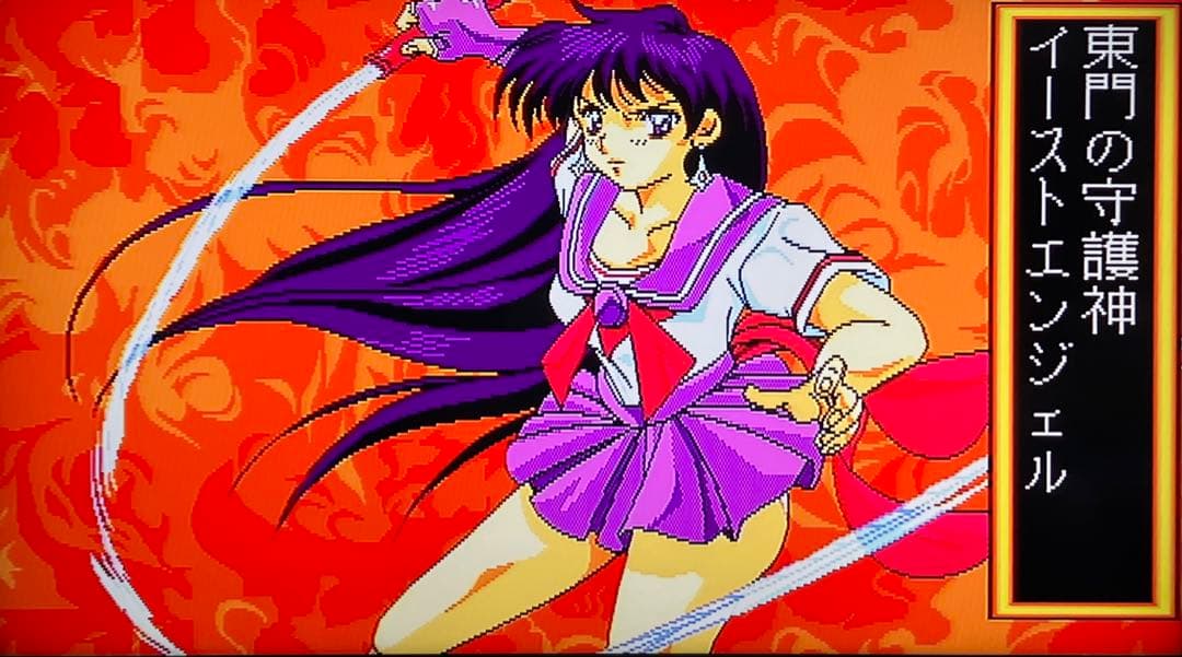 麻雀トリプルウォーズ番外編 セーラーウォーズR アーケード基板 日本物産