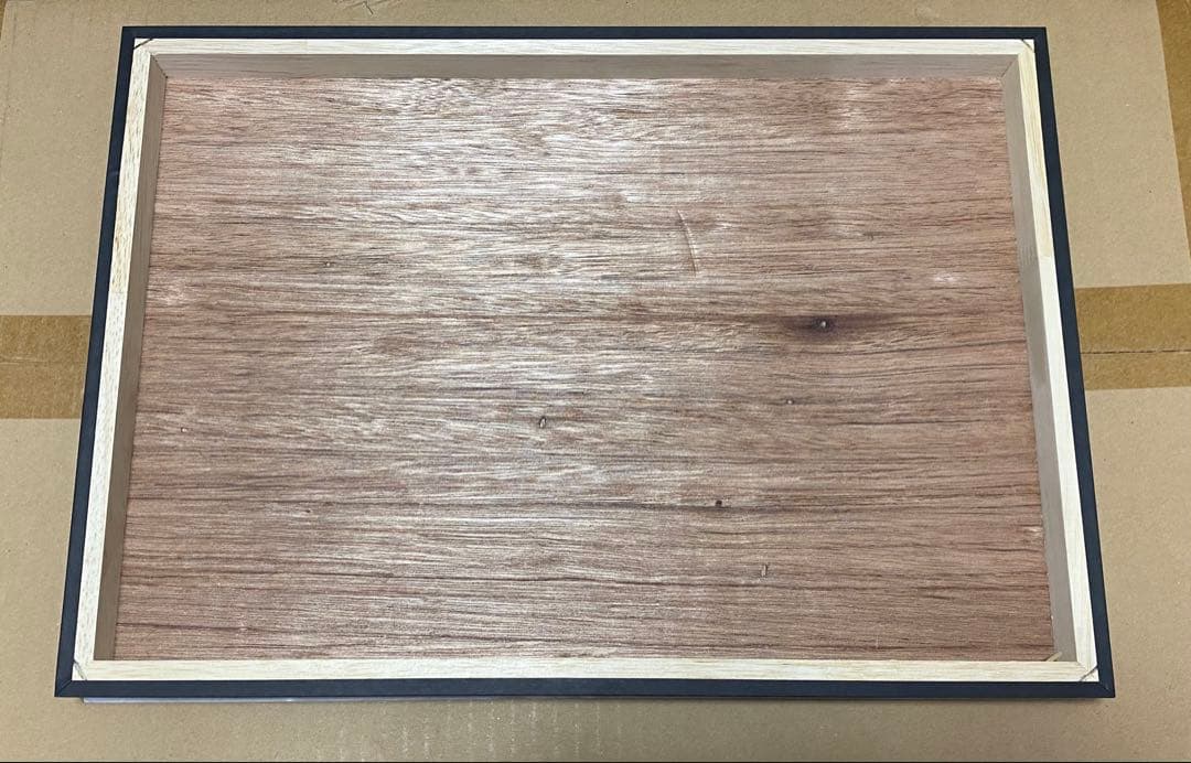 三野宮鈴 直筆サイン入り写真パネル