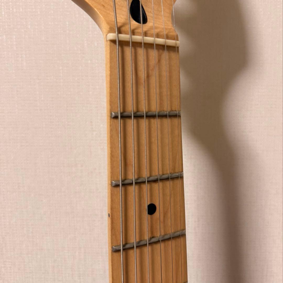Squier by Fender Sonic Stratocaster ストラト