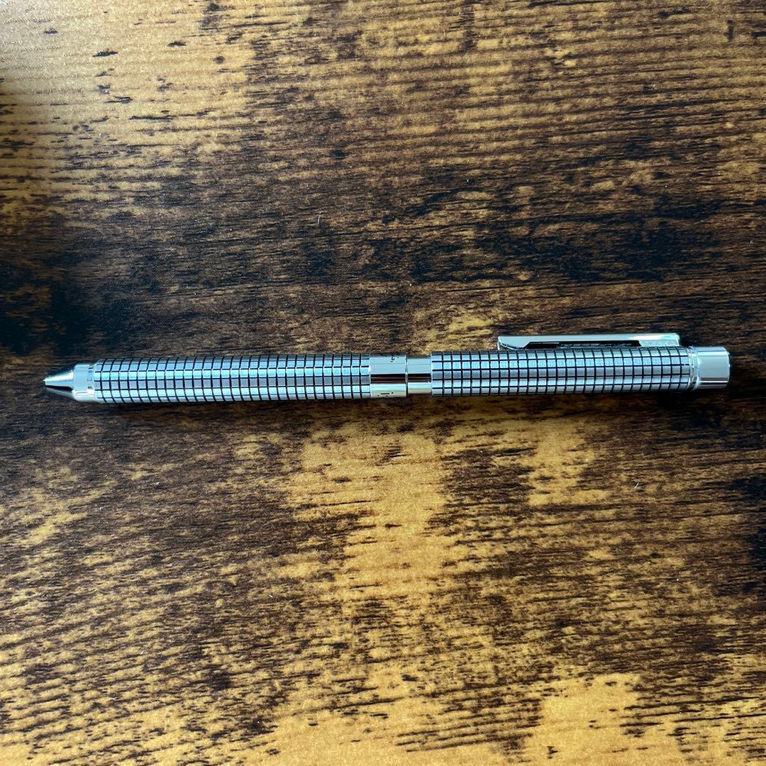 筆記具 SHARBO X TF12