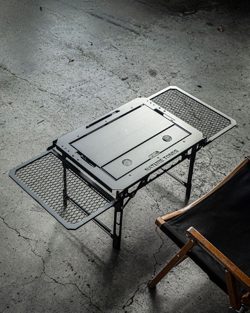 ネイチャートーンズ THE CURTIS TABLE カーチステーブル