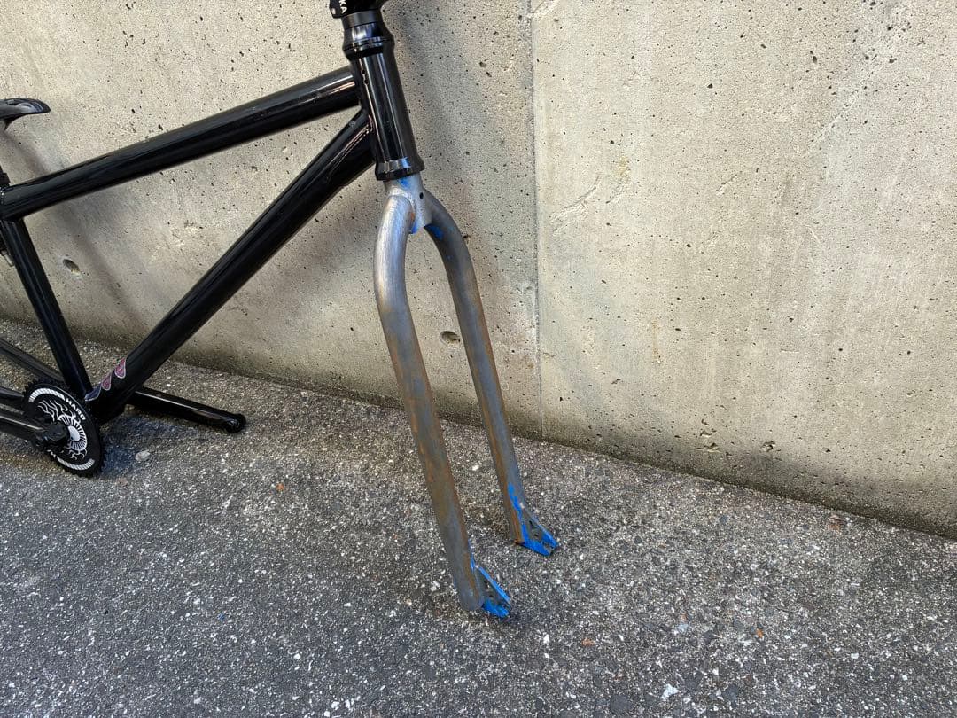 fgfs ピストフレーム leafcycles